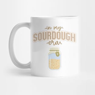 In My Sourdough Era Mug